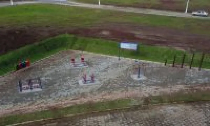 Imagem Terreno à Venda, 360 m² em Centro - Içara