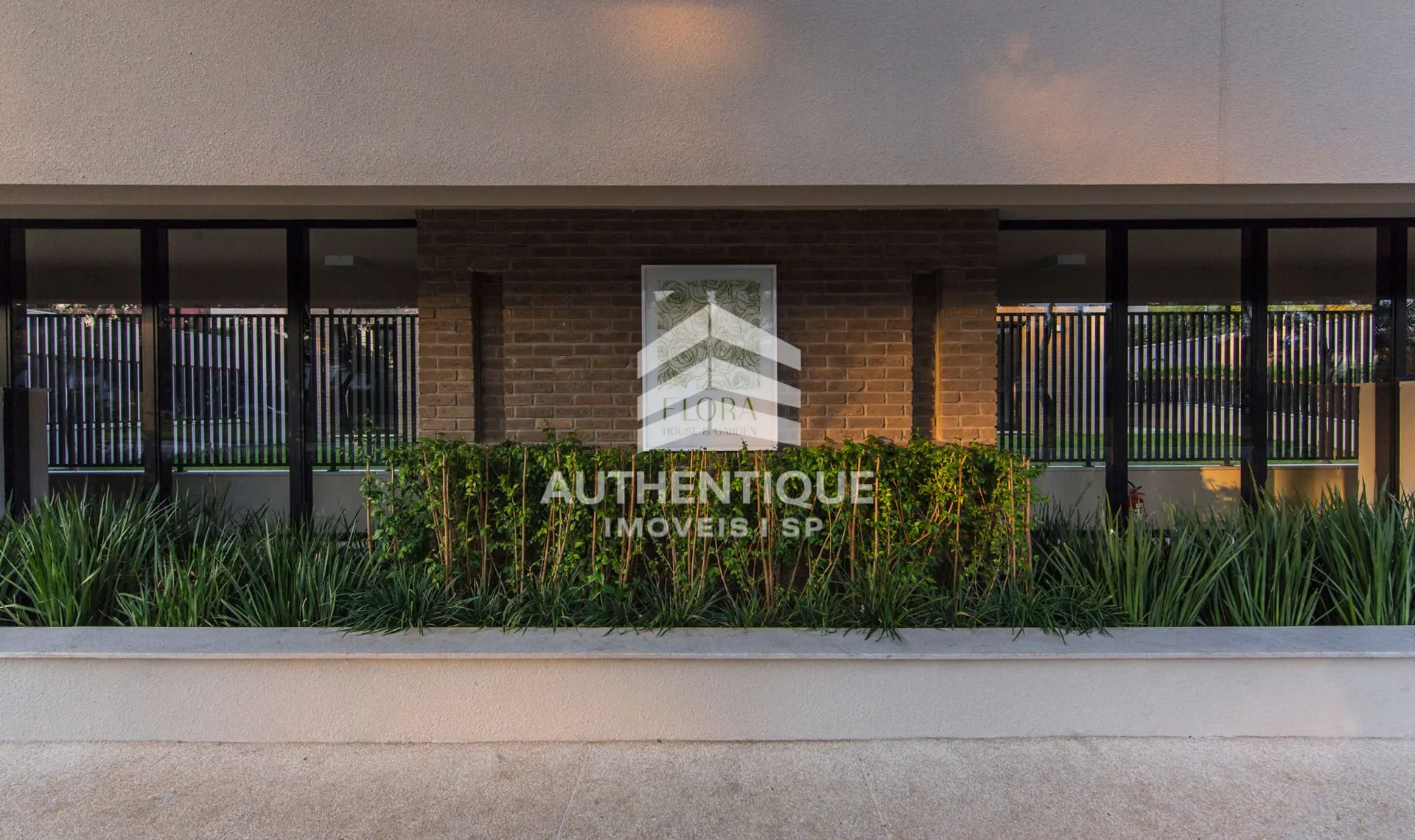 Imagem Flora House e Garden Alto de Pinheiros - Apartamento à venda em São Paulo/SP