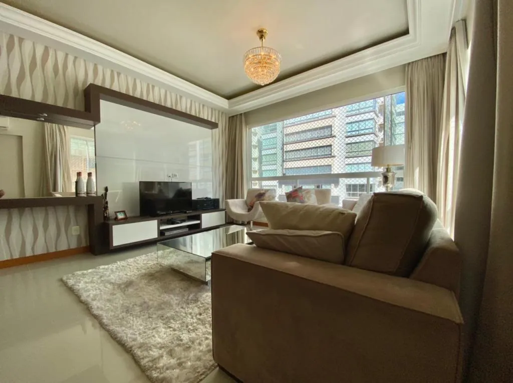 Imagem Apartamento 2 Dormitórios - Bairro Centro