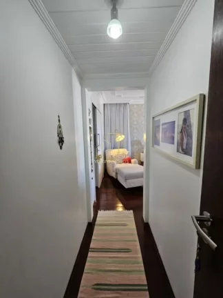 Imagem Apartamento 4 Quartos com 2 Suítes à Venda na Pituba | 167m² | Nascente | Andar Alto