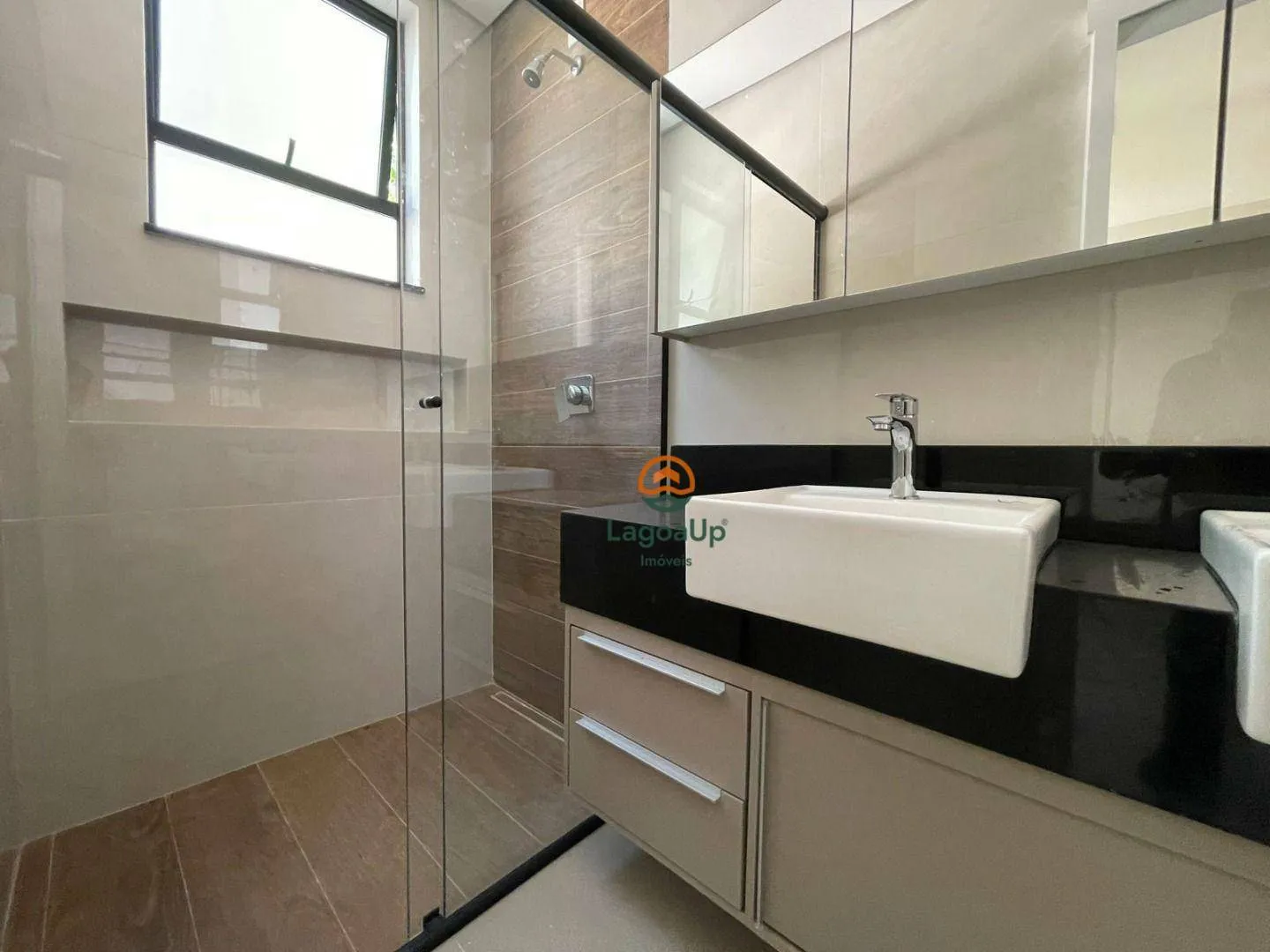 Imagem Casa com 4 dormitórios à venda, 171 m² por R$ 1.590.000,00 - Condomínio Vila Bambu - Lagoa Santa/MG