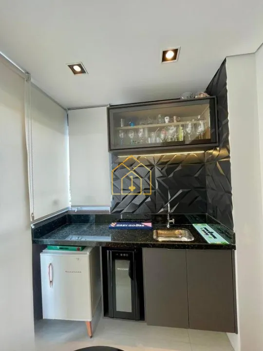 Imagem Apartamento à venda no bairro Centro - Santo André/SP