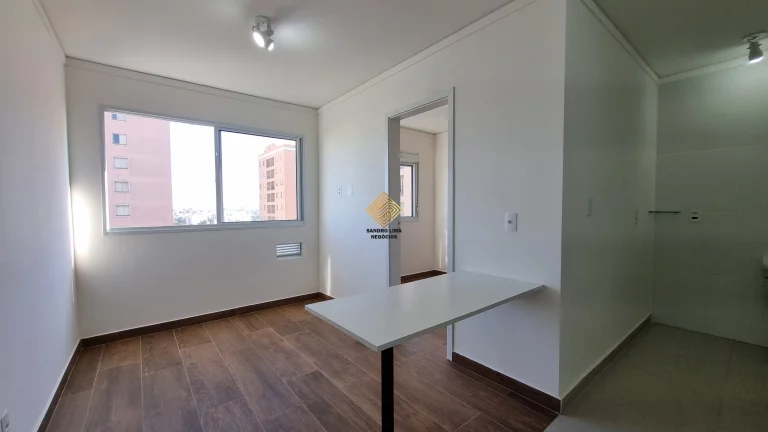 Imagem APARTAMENTO 37 M², 2 DORMS COM VAGA NO BUTANTA - SÃO PAULO - SP - ZONA OESTE