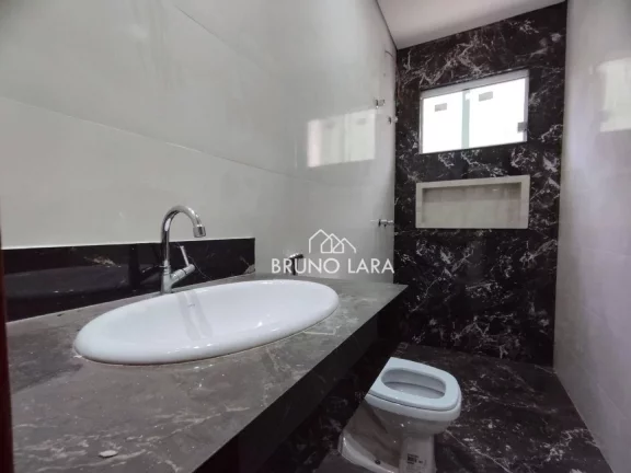 Imagem Casa à venda em Igarapé MG no Bairro Pousada Del Rey