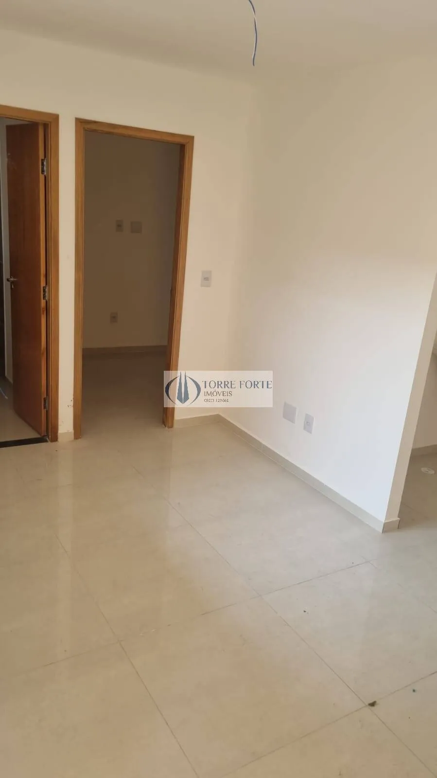 Imagem Apartamento Novo 2 dormitórios na Vila Carrão