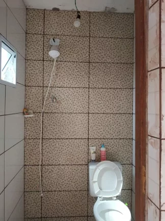 Imagem Chácara com 2 dormitórios à venda, 375 m² por R$ 450.000,00 - Nova Trieste - Jarinu/SP