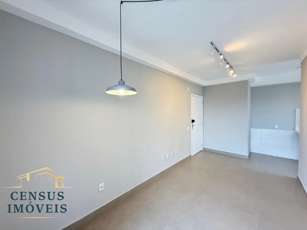 Foto do imóvel: Apartamento à venda em Valinhos-SP: 2 quartos, 2 salas, 1 banheiro, 1 vaga de garagem, 49, 00 m² no bairro Hm Morada do Vale. em HM Morada do Vale