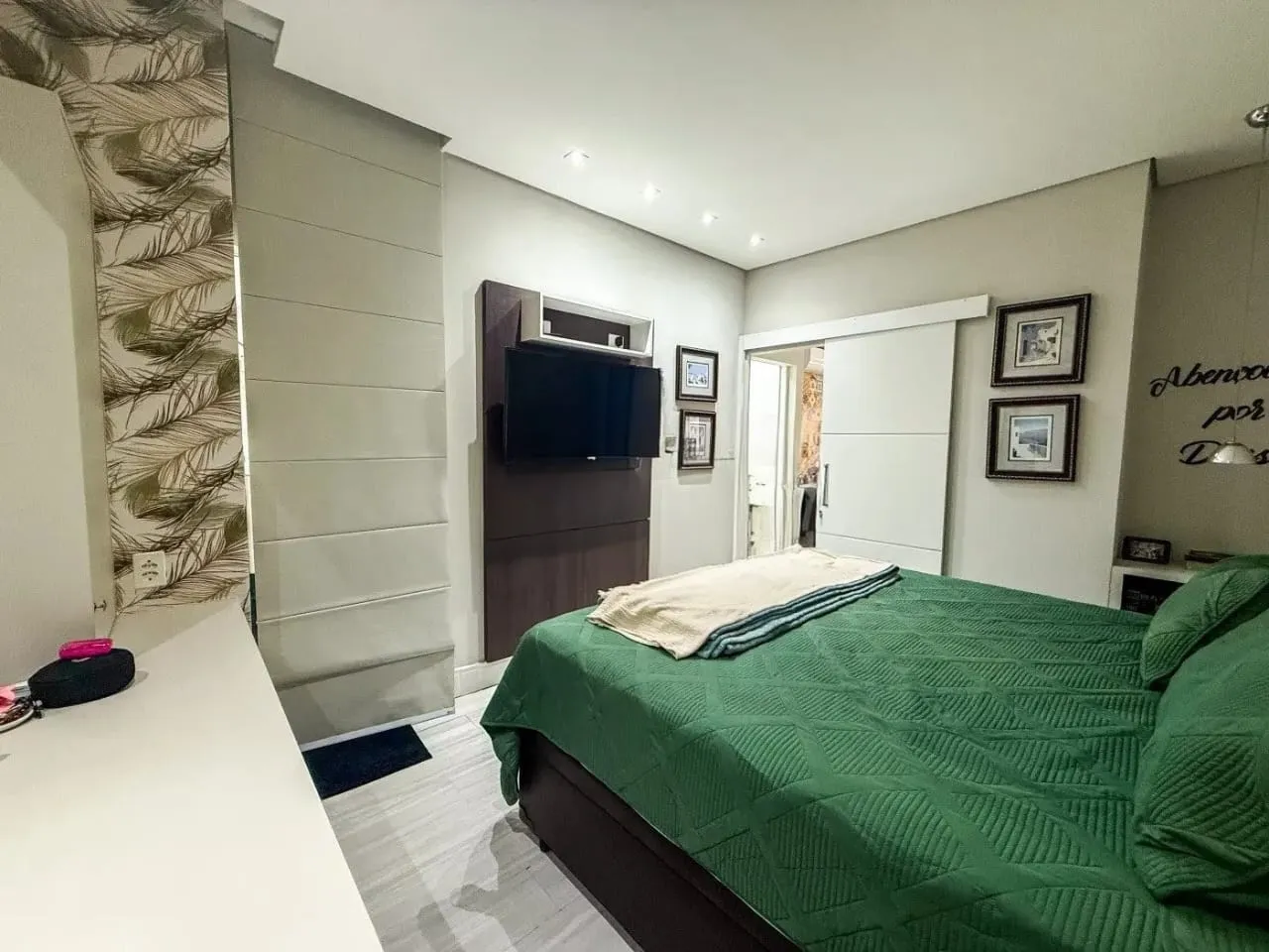 Imagem Amplo Apartamento duplex no Jardim Satélite em São José dos Campos