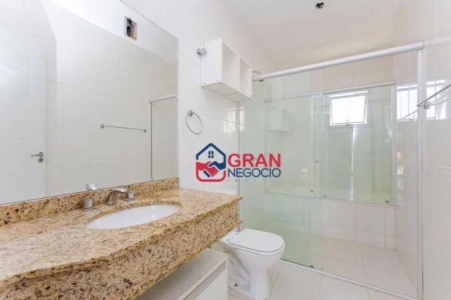 Imagem Sobrado Pilarzinho-Aceita troca