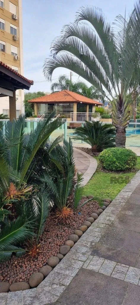 Imagem Apartamento em Jardim Itu