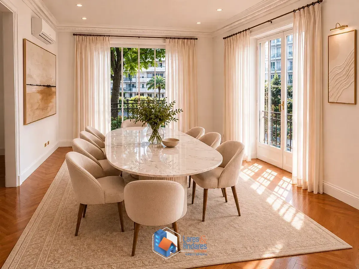 Imagem Duplex para venda em Higienópolis com 4 quartos, sendo 4 suítes, 515m²