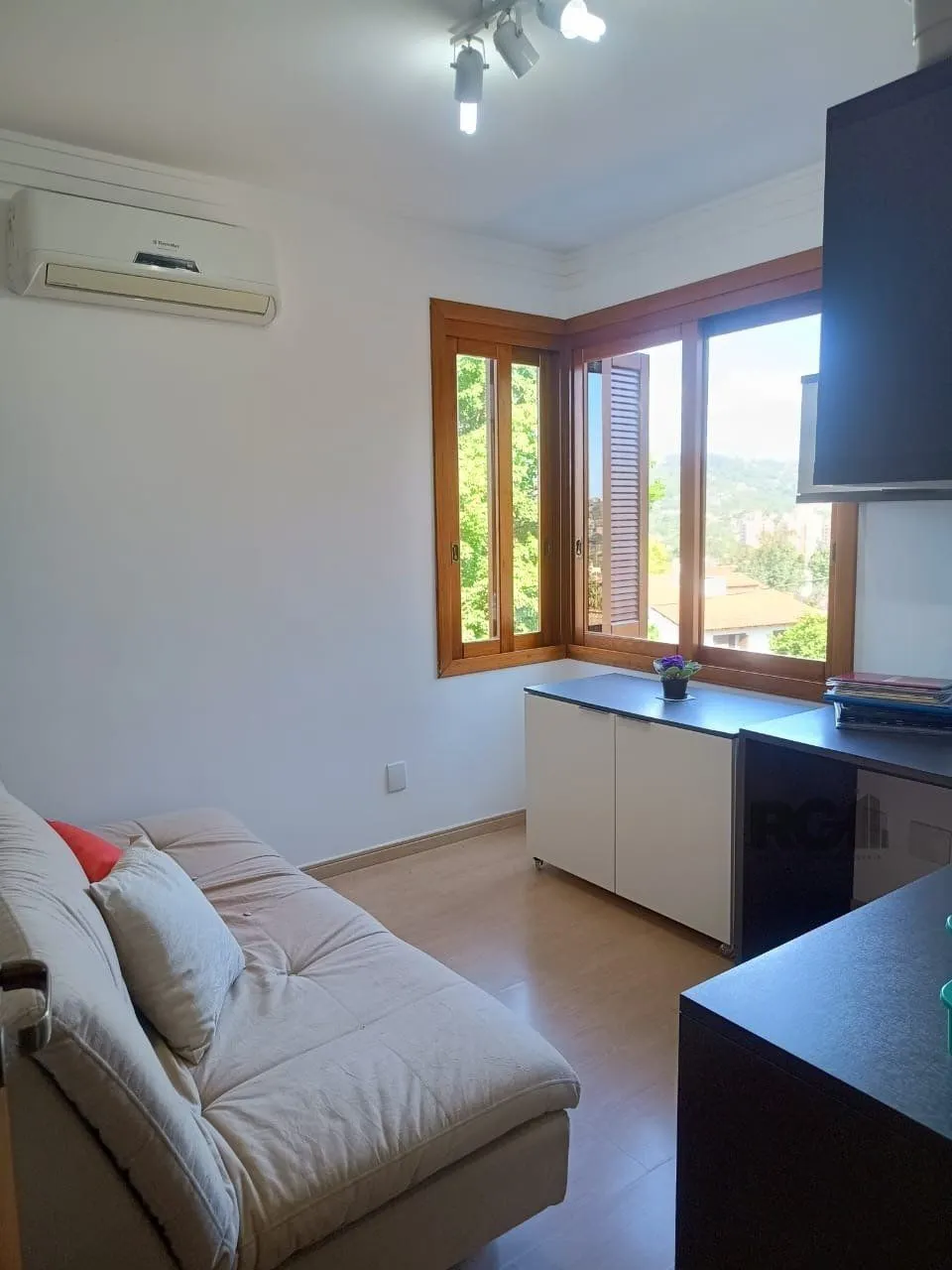 Imagem Apartamento em Teresópolis