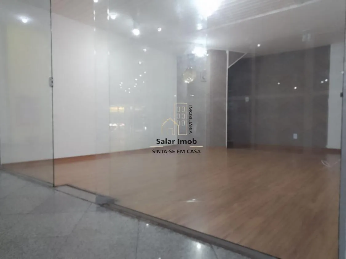 Imagem Sala Comercial |Galeria | Chopin | Resende RJ