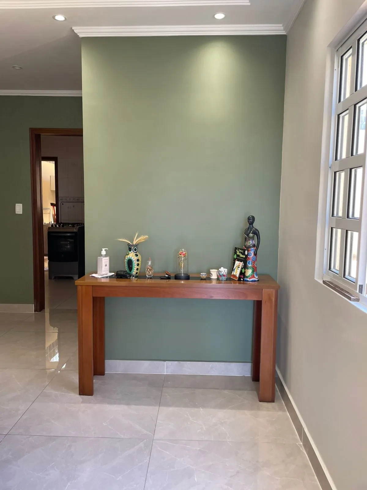 Imagem Casa de Condomínio com 3 Quartos à Venda, 119 metros em Vila Caputera - Mogi das Cruzes