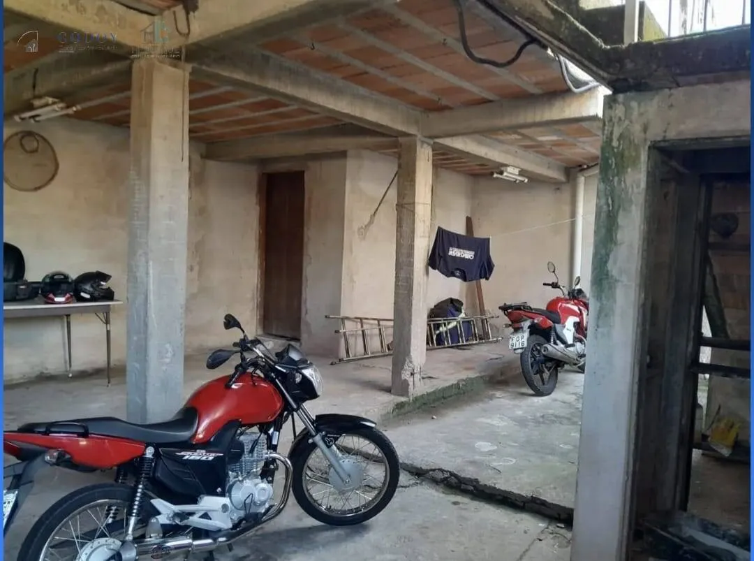 Imagem Oportunidade de Investimento - Casa com Edícula em Terreno de 300 m²
