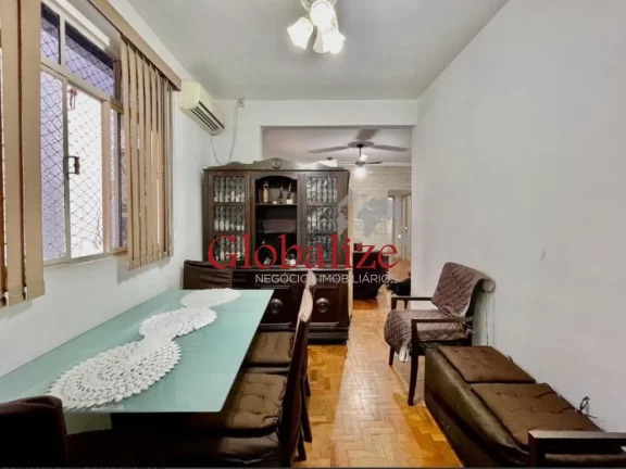 Imagem APARTAMENTO DE 02 DORMITÓRIOS NA ENCRUZILHADA EM SANTOS R$ 350.000,00