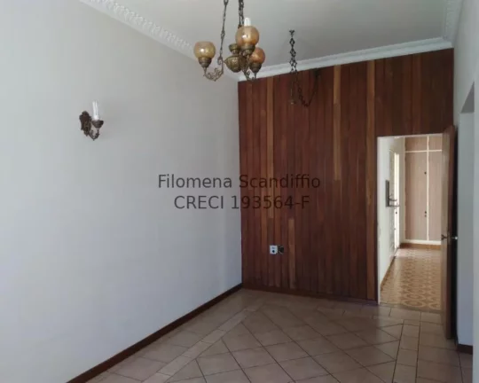 Imagem Casa à venda no Jardim Guanabara em Campinas, São Paulo