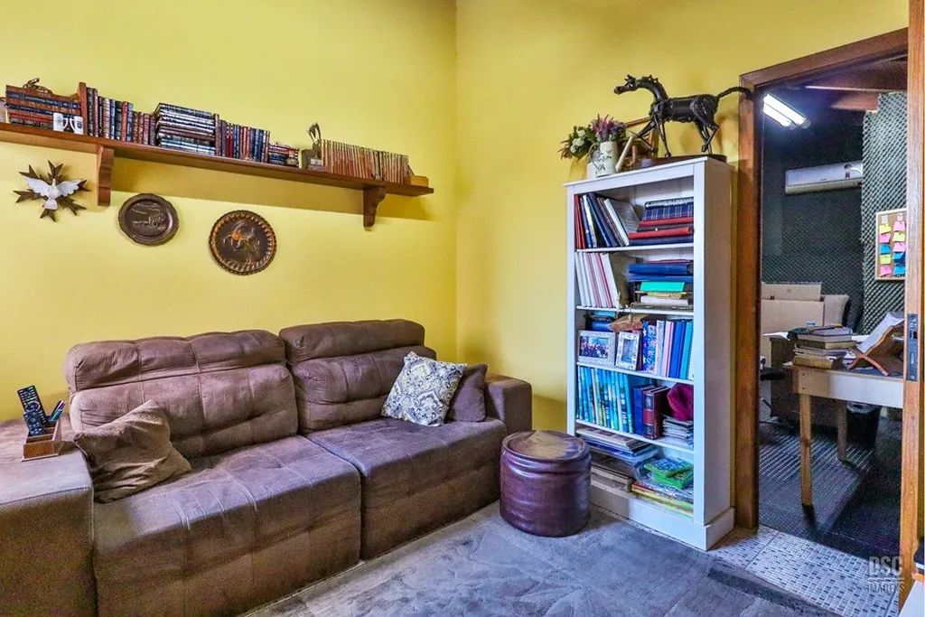 Imagem Casa em Rubem Berta