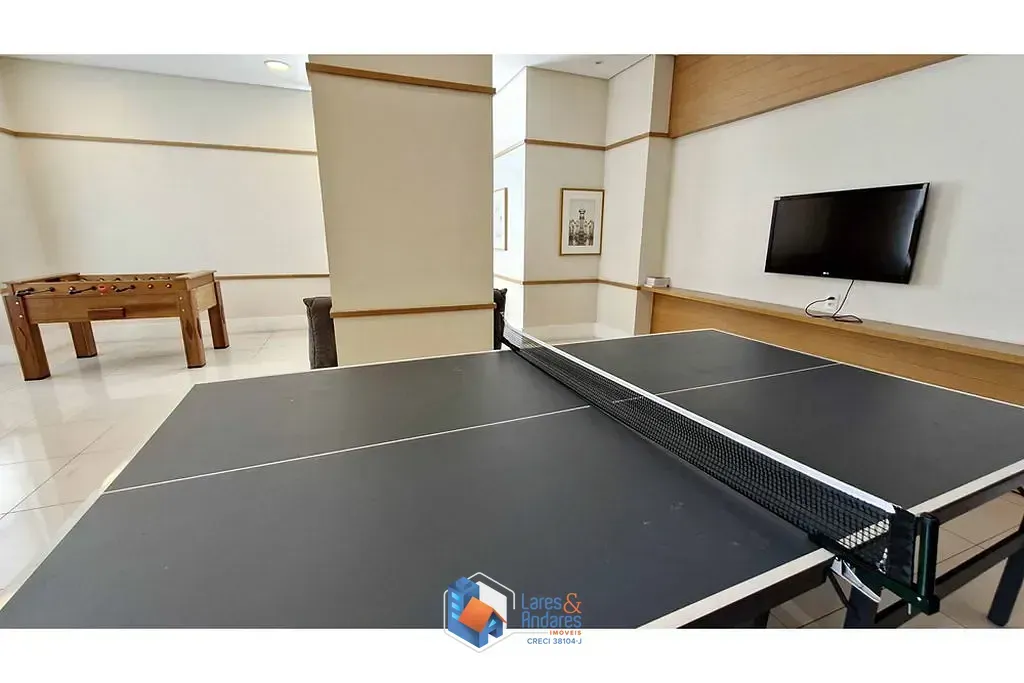 Imagem Apartamento à venda 2 Quartos 1 Suite 2 Vagas 100M² Santo Amaro São Paulo - SP