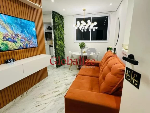 Imagem APARTAMENTO 2 QUARTOS PRÉDIO NOVO EM SANTOS NO BAIRRO AREIA BRANCA EM SANTOS POR R$330 MIL !!!!!