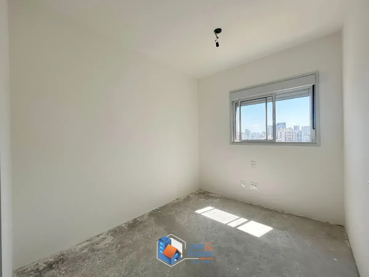 Imagem Apartamento para venda em Alto da Boa Vista com 2 quartos, sendo 1 suíte, 57m²