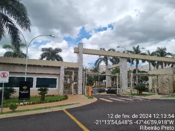 Foto do imóvel Oportunidade Única em RIBEIRAO PRETO - SP | Tipo: Apartamento | Negociação: Licitação Aberta | Situação: Imóvel em RUA JOÃO BATISTA SANTANA
