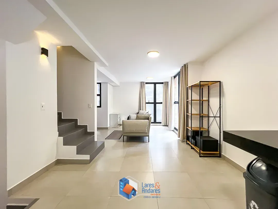 Imagem Casa no condomínio Casa Cube para venda com 2 quartos, sendo 2 suítes, 180m²