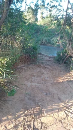 Imagem Chácara no Setor Jardim Rio Dos Peixes, Distrito de Artulândia, Município de Jaraguá-GO.