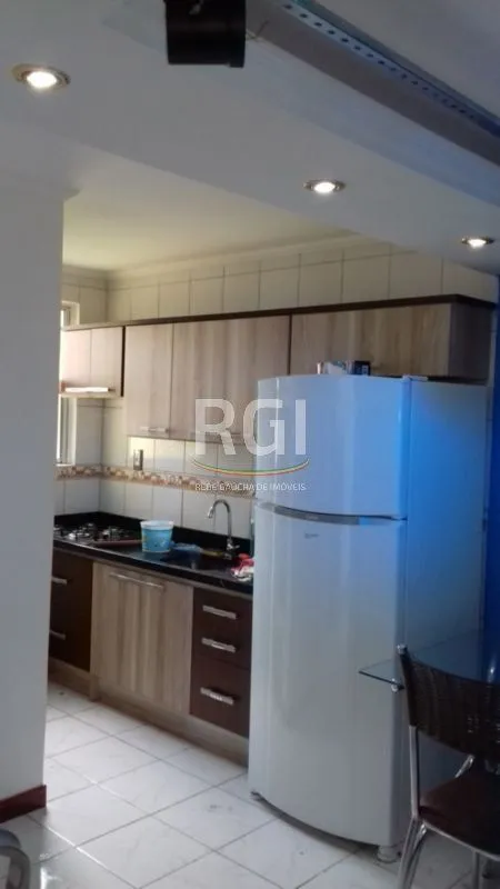 Imagem APARTAMENTO À VENDA - Rua Vinte e Seis de Março