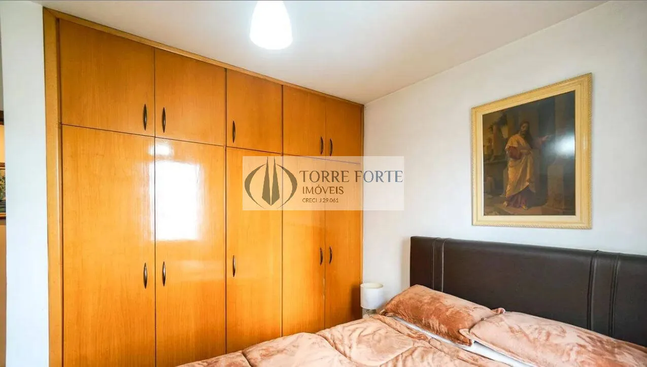 Imagem Ótimo apartamento com 67 m² 3 dormitórios 1 vaga de garagem, Vila Matilde