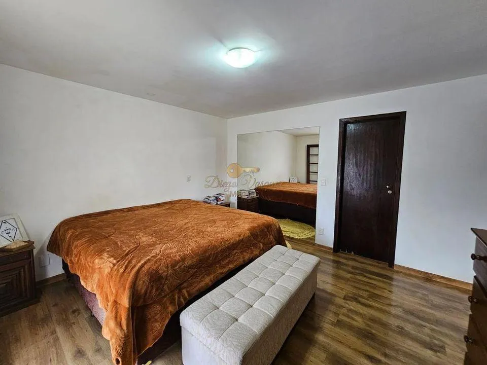 Imagem Casa em Condomínio para Venda em Teresópolis / RJ no bairro Posse