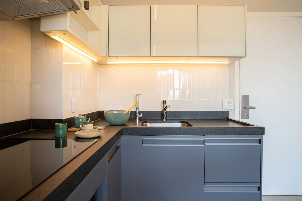 Imagem Apartamento com 1 Quarto para alugar, 72m² - Pinheiros