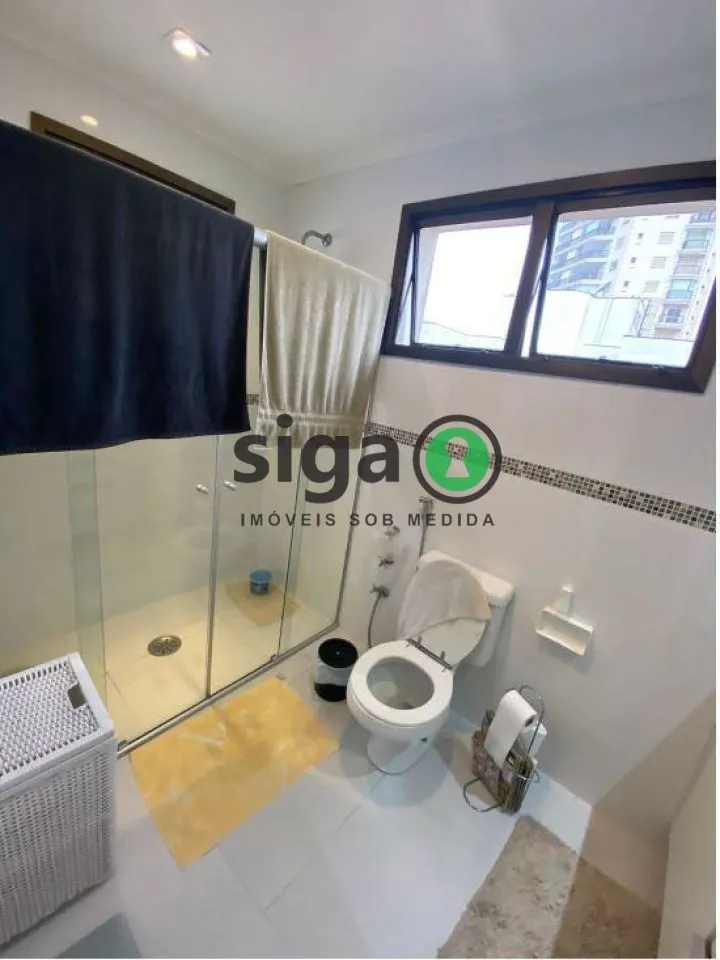 Imagem Apartamento duplex na Chácara Klabin, São Paulo | 238m² | 04 quartos sendo 03 suítes | 03 vagas