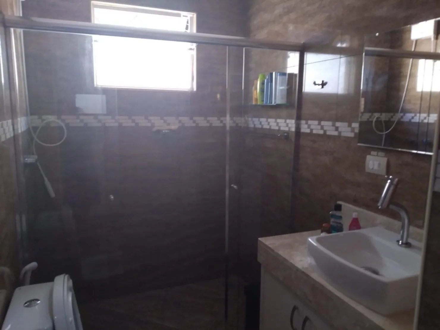 Imagem Casa à venda 3 Quartos, 2 Suites, 3 Vagas, 124M², Residencial Estoril, Taubaté - SP