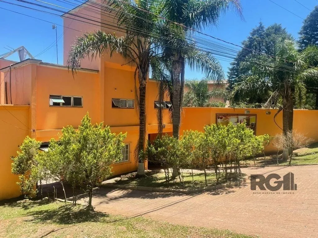 Imagem Hotel em Vera Cruz