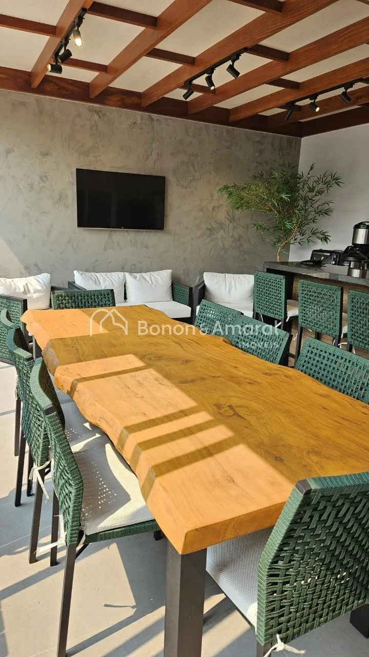 Imagem Casa a venda no Condomínio Real Park - Sumaré