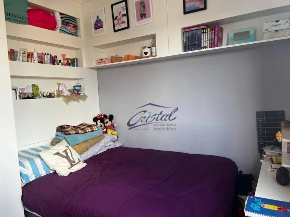 Imagem Apartamento com 2 dormitórios à venda, 60 m² por R$ 350.000 - Jd. Ester - Butantã -SP