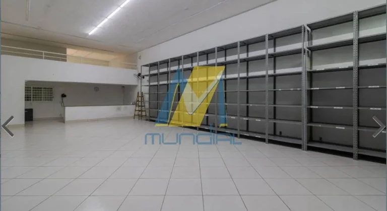 Imagem Seu próximo ponto comercial a 500m do futuro metrô Vila Formosa.