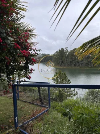 Imagem Sítio de 55.971 m² à Beira da Represa Jaguari, São José dos Campos/SP