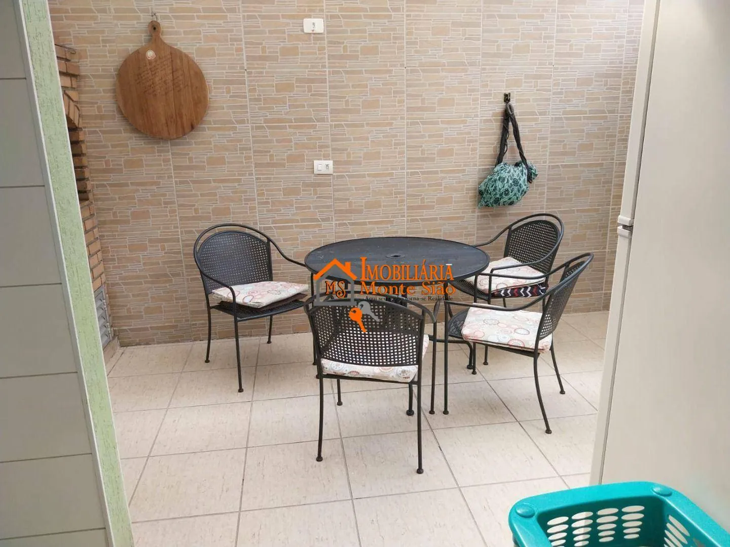 Imagem Sobrado com 3 dormitórios à venda, 130 m² por R$ 950.000,00 - Jardim Gopoúva - Guarulhos/SP