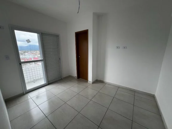 Imagem Apartamento à Venda em Mirim, Praia Grande - SP