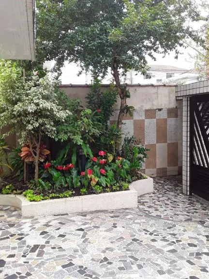 Imagem Apartamento com 2 Quartos à Venda, 98 m² em Boqueirão - Santos
