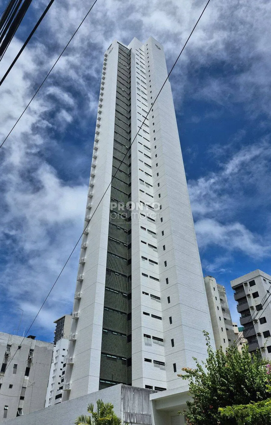 Imagem Excelente apto 88,02m² em Boa Viagem - 4 quartos (1 suíte) + 2 vagas