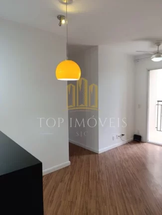 Imagem Lindo Apartamento Localizado no Condominio Fatto Aqua 3 Dormitórios Repleto de Planejados Lazer Completo