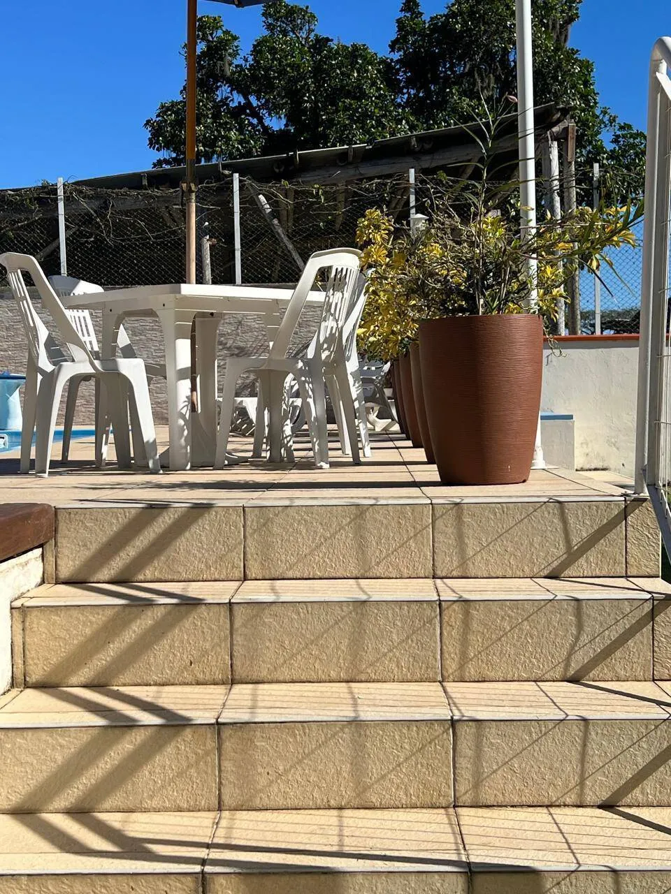 Imagem Casa 4 quartos Sambaqui