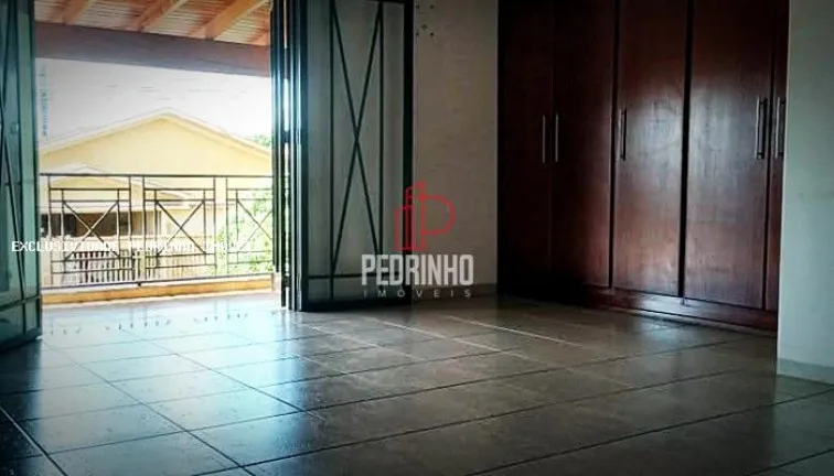 Imagem Casa com 3 Quartos à Venda, 226 m² em Jardim Independência - Ituverava
