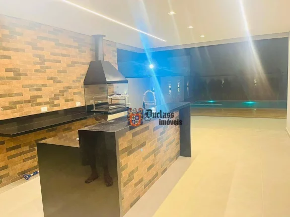 Imagem Casa com 4 dormitórios à venda por R$ 2.800.000,00 - Morada da Praia - Bertioga/SP