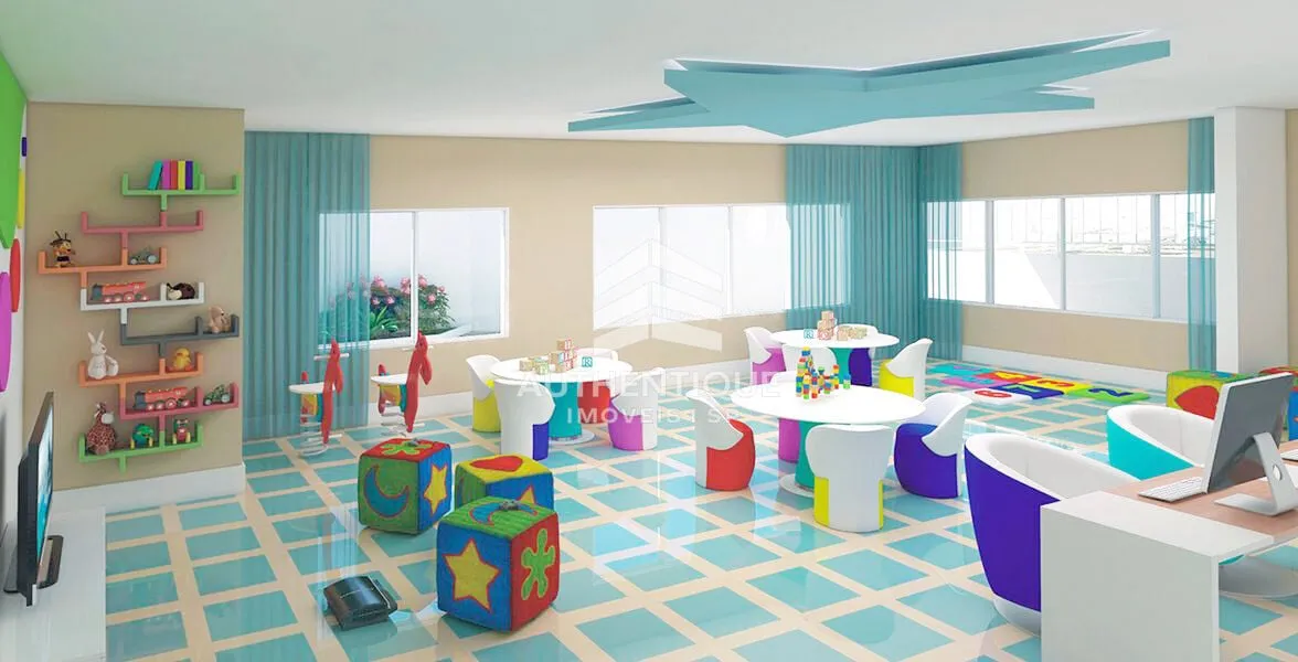 Imagem LIGURIA DEMARCHI SBC - Apartamento à venda no bairro Demarchi - São Bernardo do Campo/SP