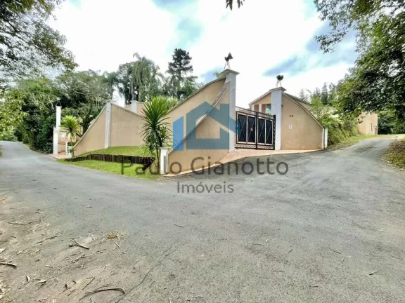 Imagem Mansão Comercial Multiuso à Venda em Cotia
