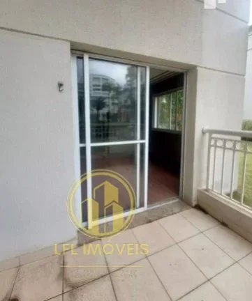 Imagem Excelente Oportunidade: Sala Comercial Mobiliada para locação, 44 m², 1 vaga. Vila Hamburguesa